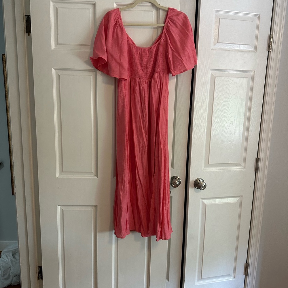 Maternity Dress - Picture 6 of 8